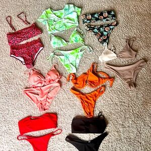 Swimsuit Bundle
